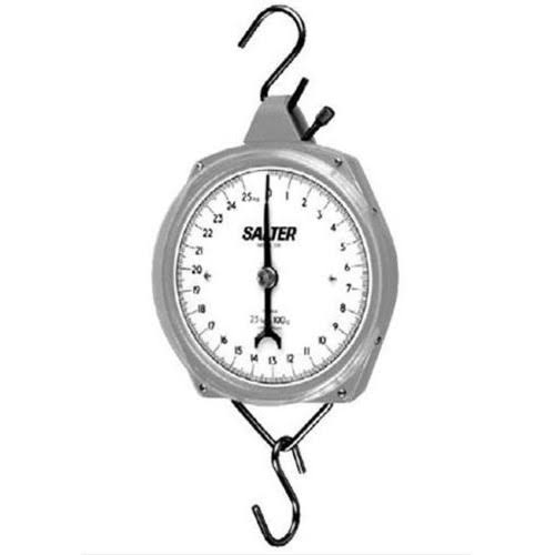 22 lb Hanging Scale I240
