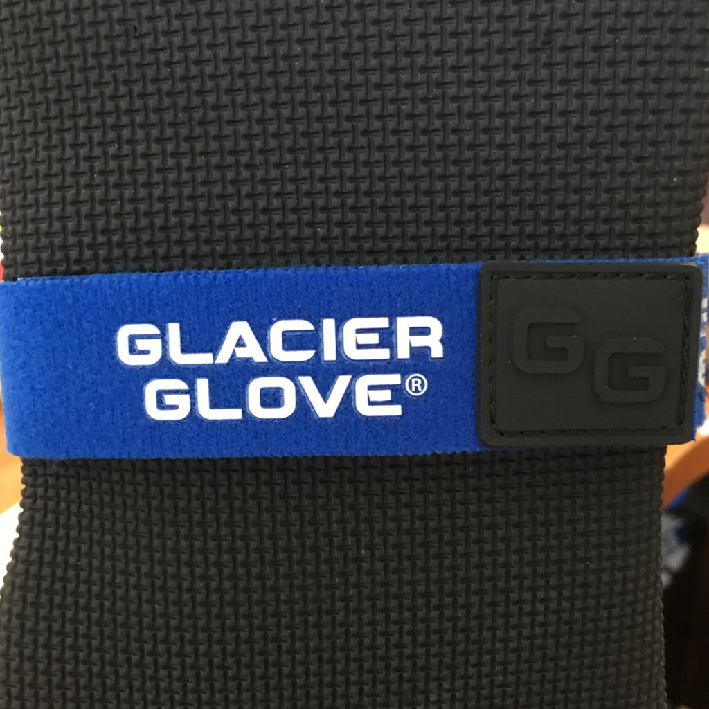 Waterproof Gloves - Large - Black L99538