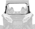 Front Full Clear Windshield for Kawasaki Teryx KRX 1000 T4527