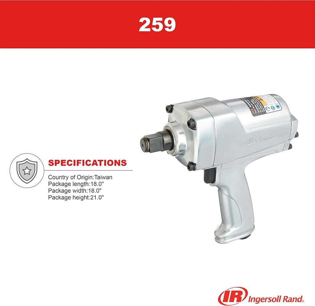 3/4 Impact Wrench H195333