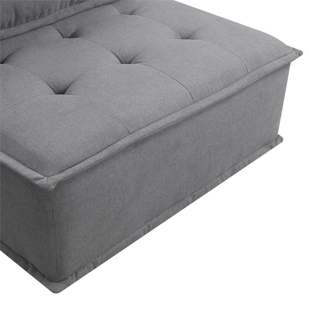 Modular Seating in Linen J1609
