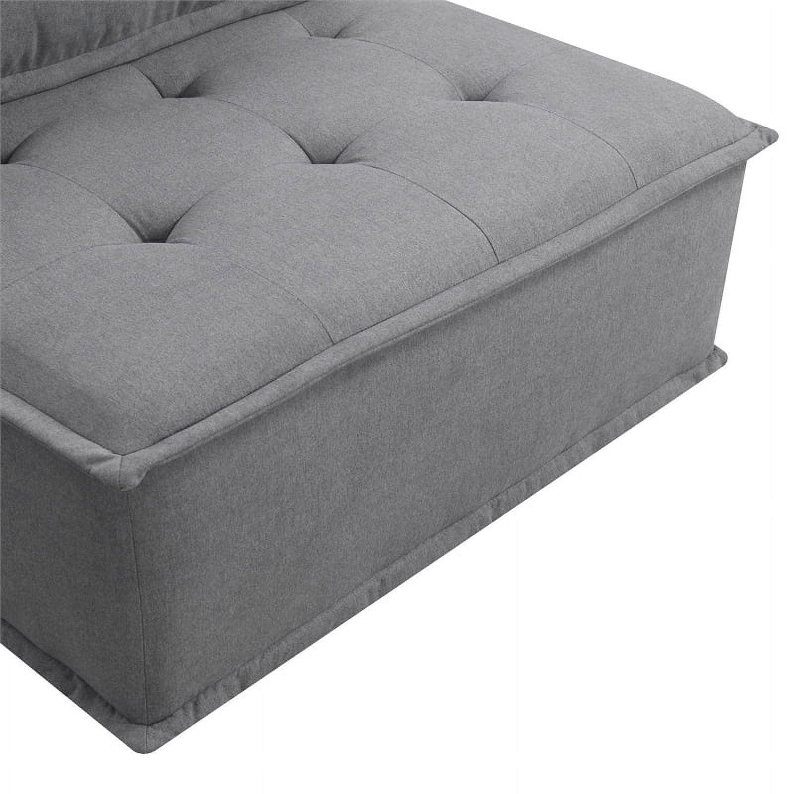 Modular Seating in Linen J1609