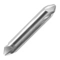 3/4x22 Diameter x 100° Double End 4 Flute Bright Carbide Countersink B1624