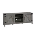 Mystic Oak TV Credenza G21154