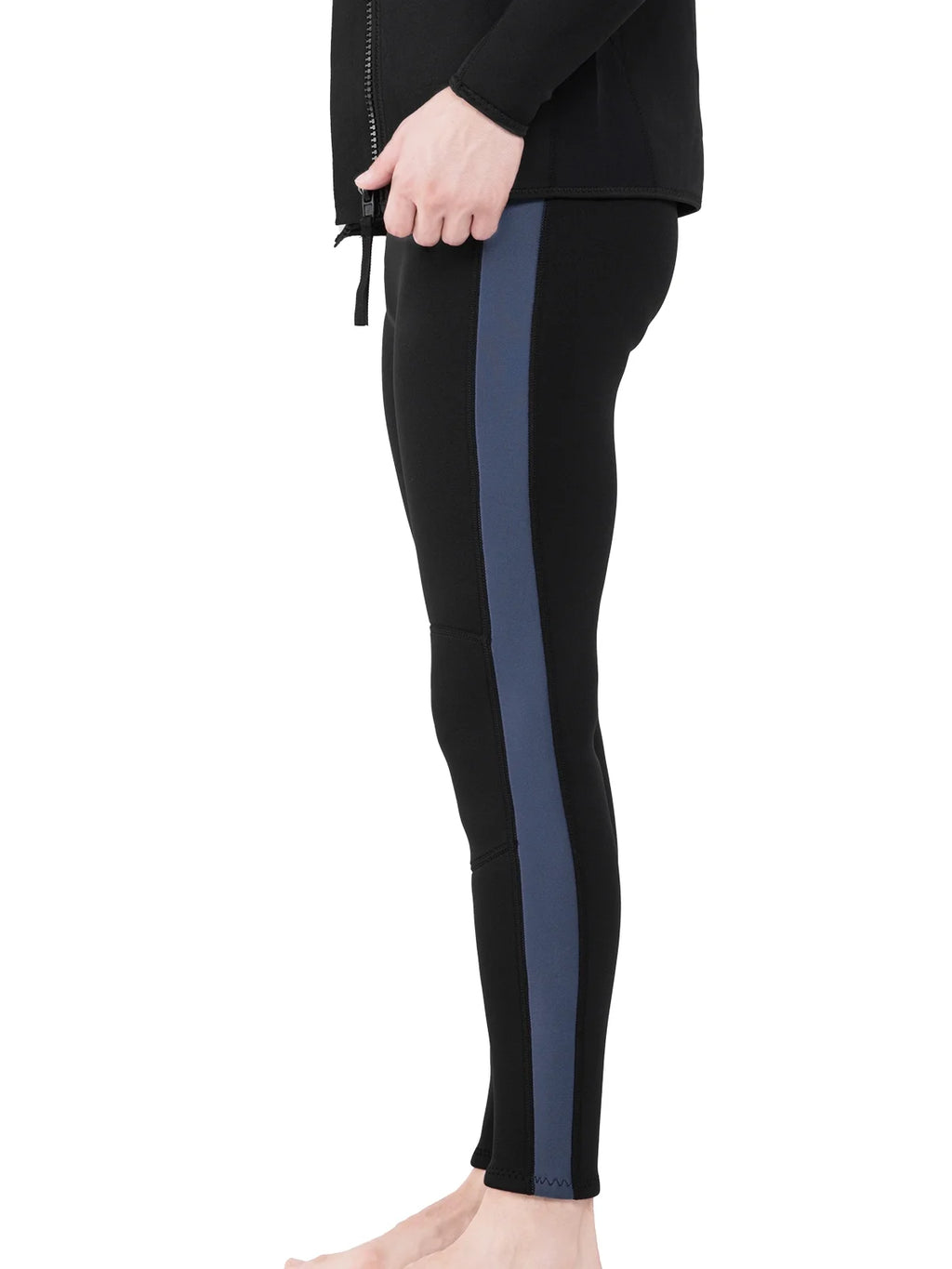 3mm Neoprene Wetsuit Pants Z85093