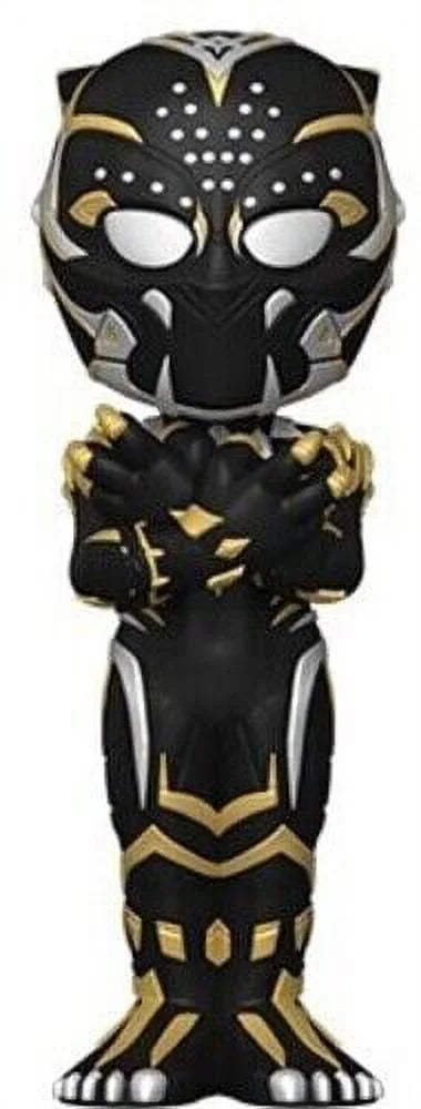 Black Panther Vinyl Soda S256591
