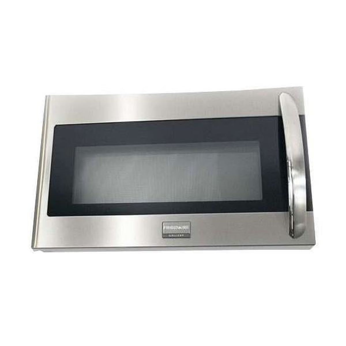 Freezer Door with Gasket Stainless Steel C775