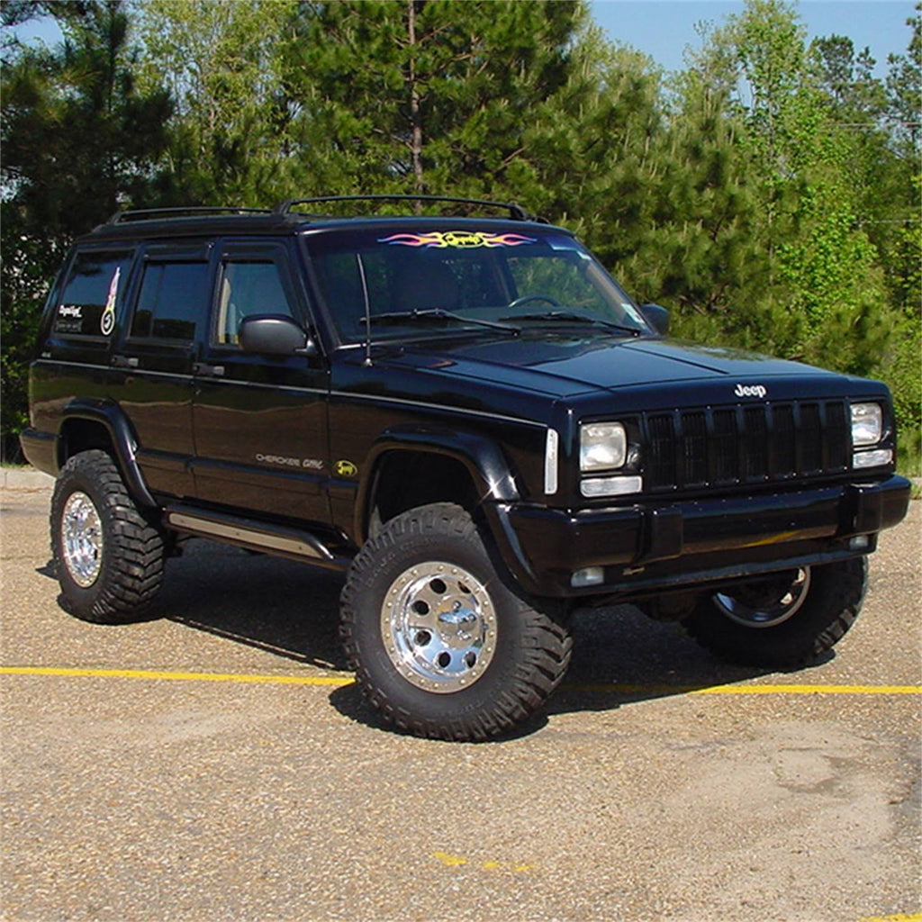2.5x22 Lift Kit F215571