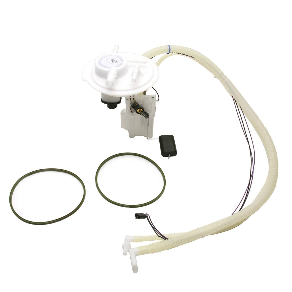 Fuel Pump Module T147688