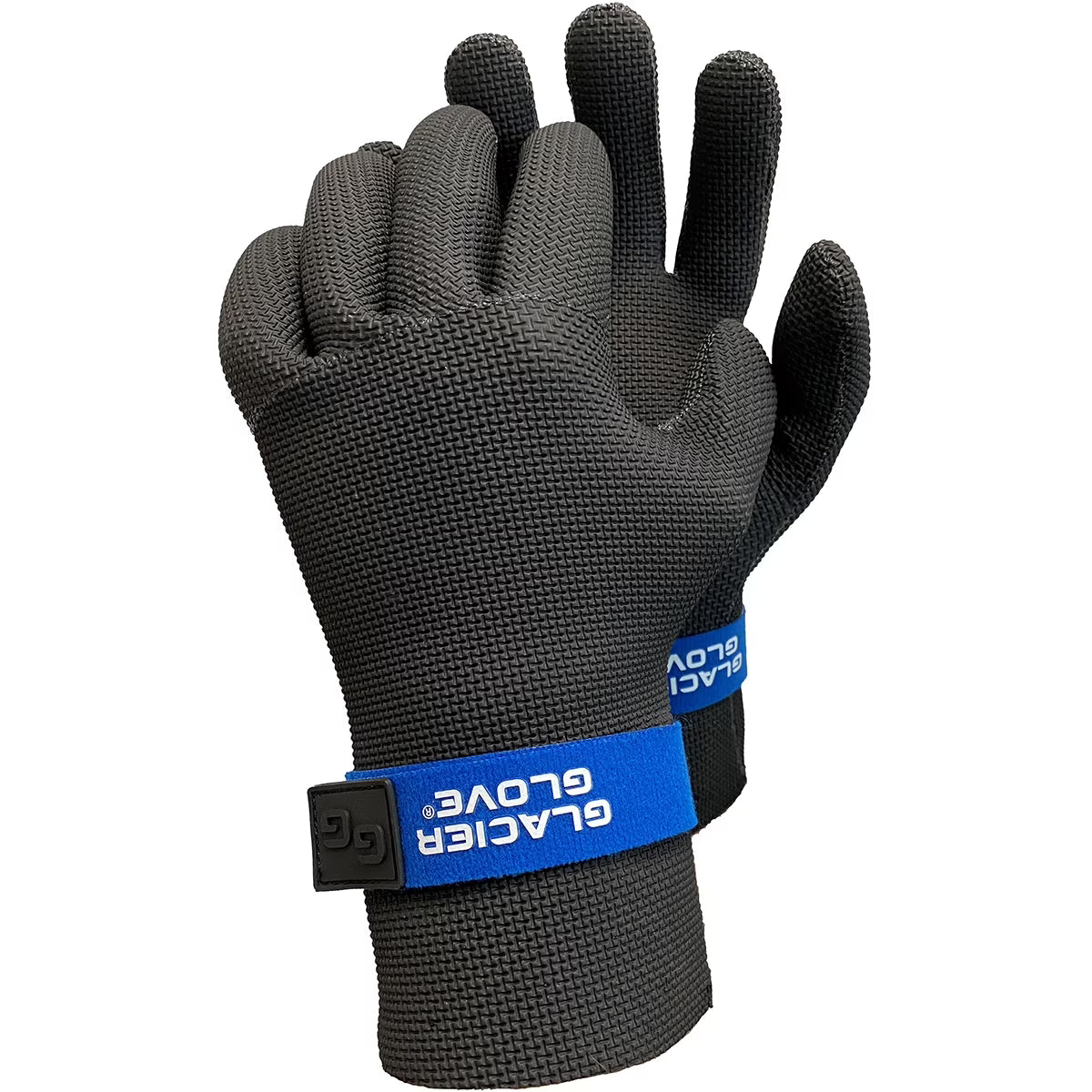 Waterproof Gloves - Large - Black L99538