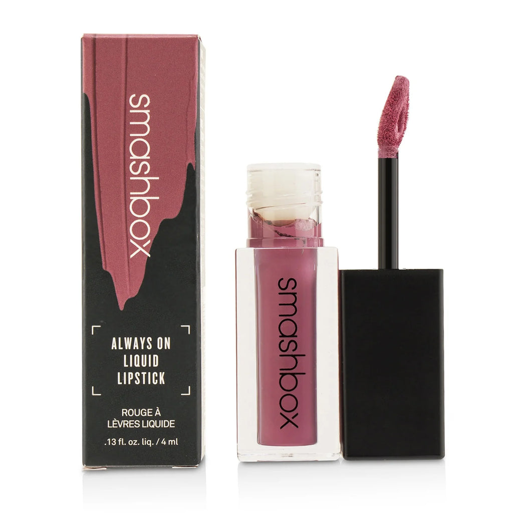 Always On Liquid Lipstick 4ml/0.13oz X90266