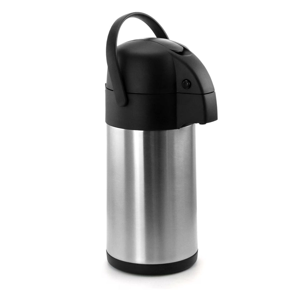 3L Stainless Steel Airpot Hot Water Dispenser A273