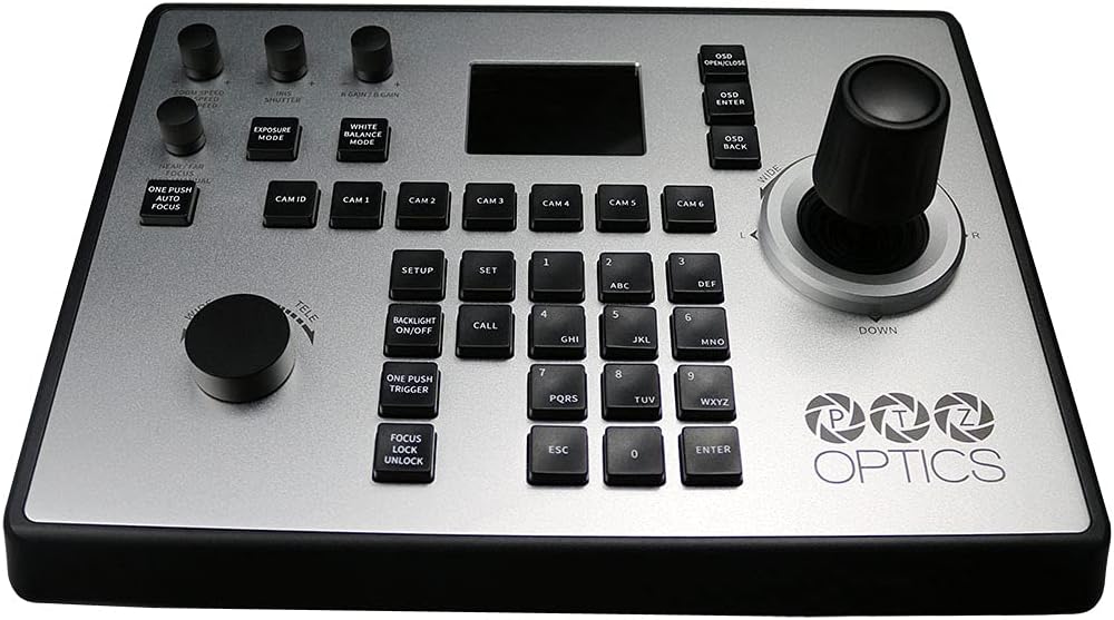 Joystick Controller B63606