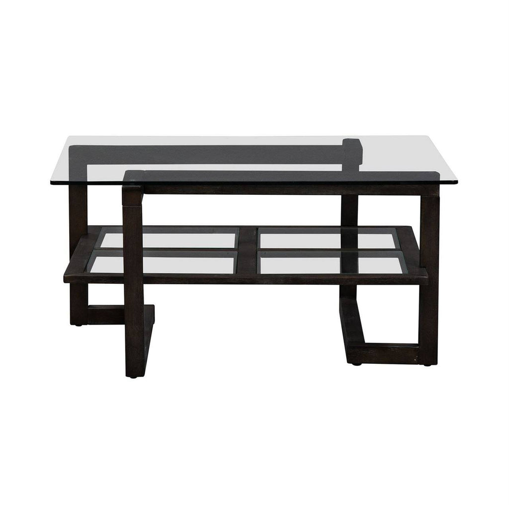 Square Cocktail Table M602703
