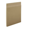 Rubber Wall Base 1-coil 4.56x22 x .250x22 x 60& Sahara U755