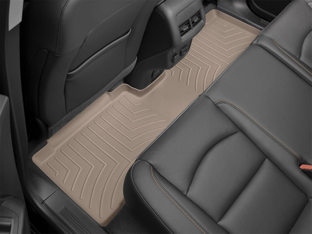 WeatherTech FloorLiner DigitalFit S274340