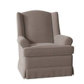 Swivel Reclining Glider D440437