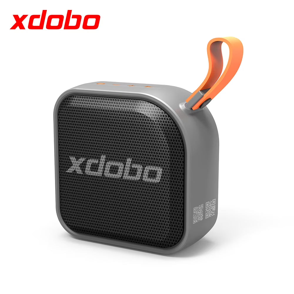 Ipx7 Waterproof Portable Wireless Speaker E5504