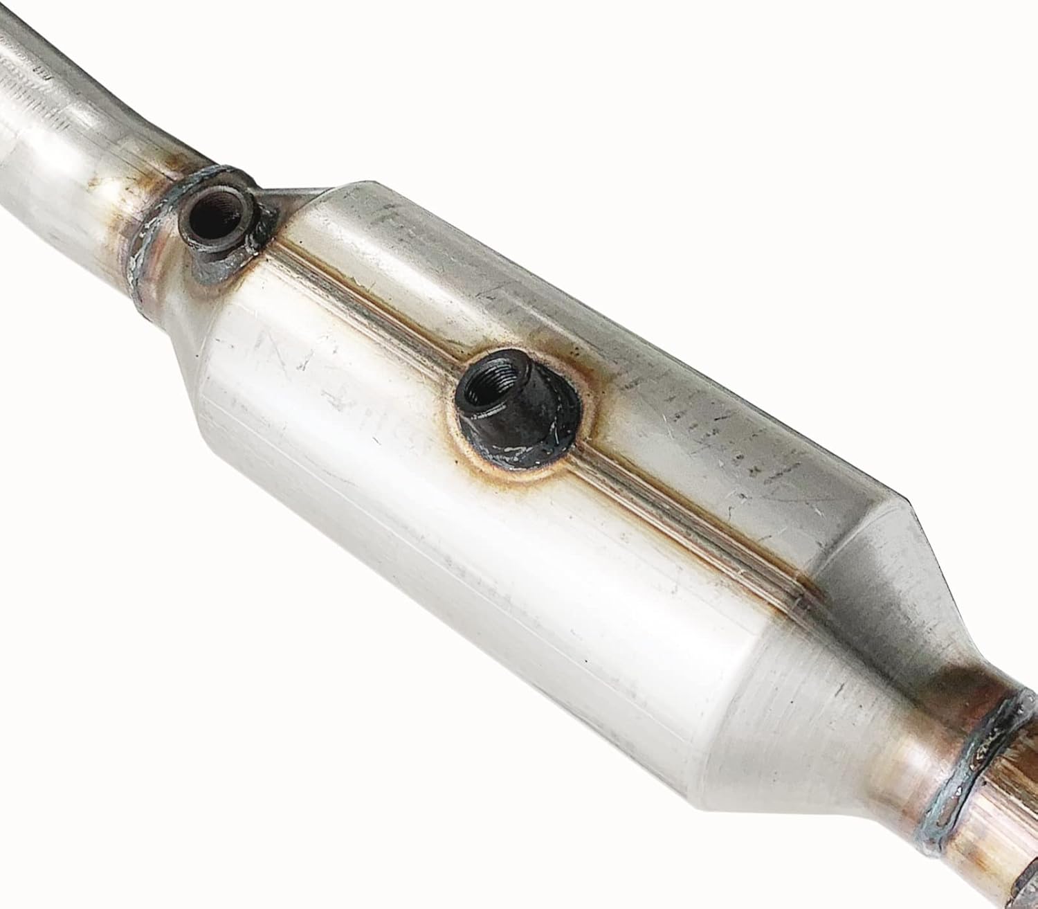 Catalytic Converter Compatible with 2002-2006 Honda CRV 2.4L S58821