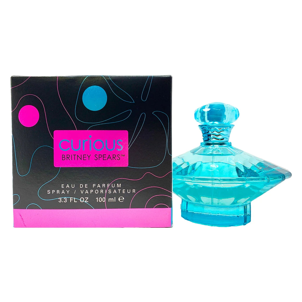 3.3 oz Eau De Parfum Spray M1858