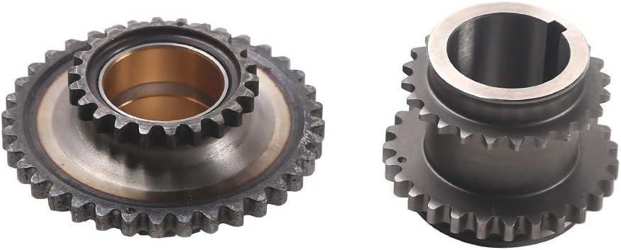 Timing Chain Kit for Mercedes-Benz 3.5L V6 DOHC E496282