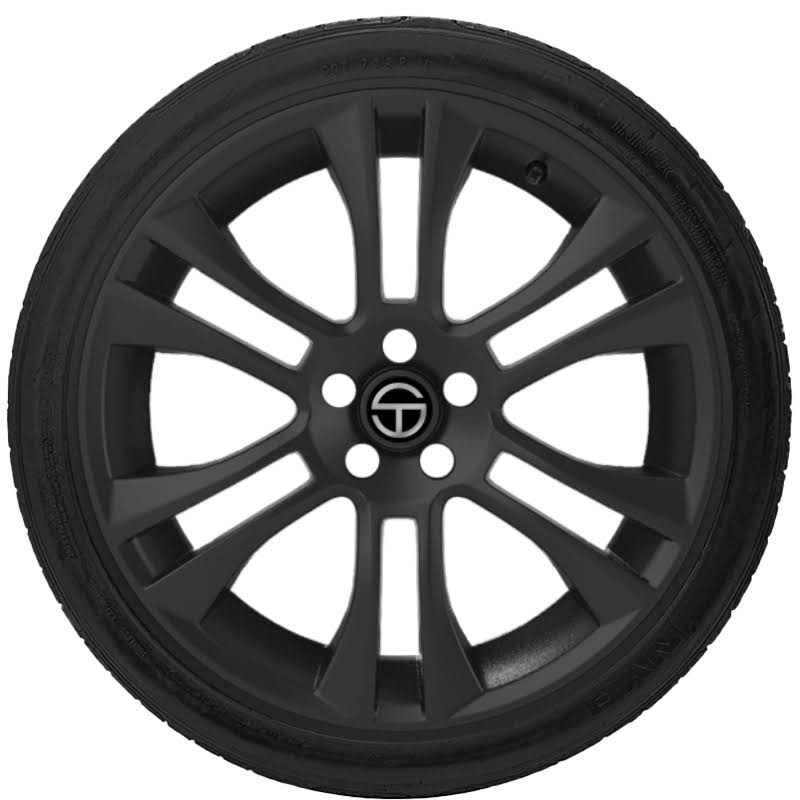 275/40R20 Tire A932