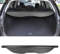Cargo Cover for Subaru Outback 2010-2014 Rear Trunk Retractable Security Shade O22867