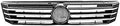 Volkswagen Passat 2012-2015 Grille X551425