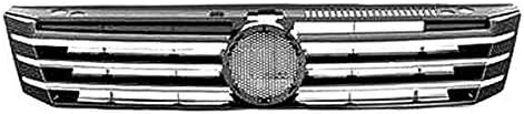 Volkswagen Passat 2012-2015 Grille X551425