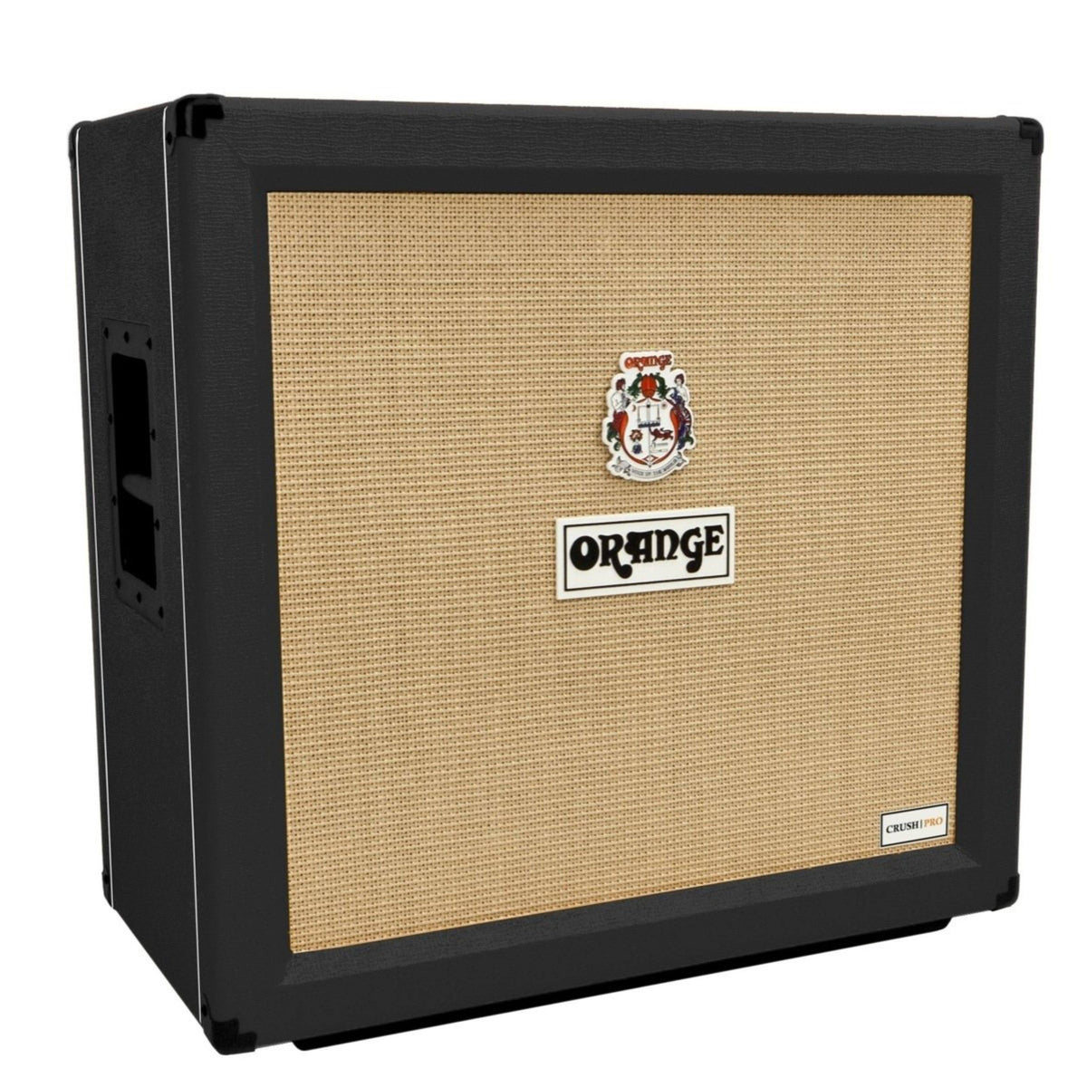 Orange Crush Pro 412 Guitar Speaker Cabinet Y402874