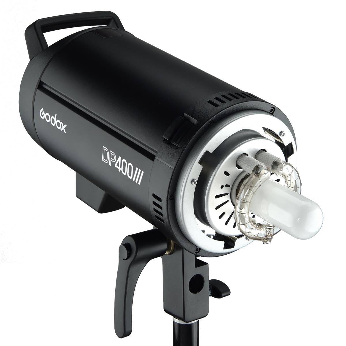 400Ws Studio Flash H77380