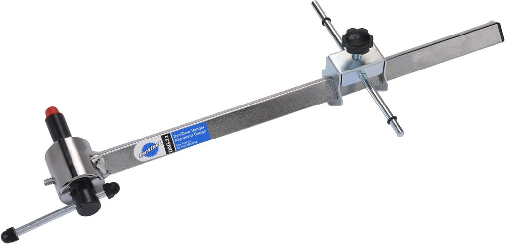 Derailleur Hanger Alignment Gauge W375