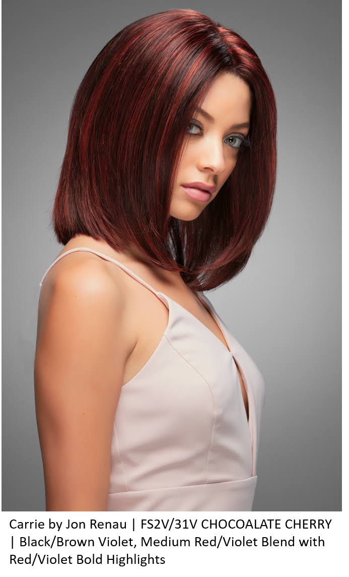 Toffee Truffle Human Hair Wig Z780477