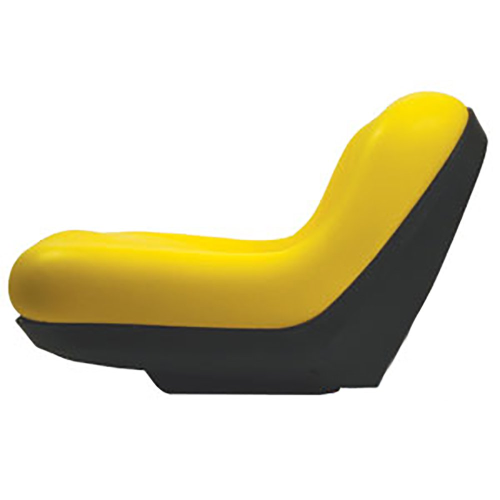Lawn Tractor Mower Seat O428942