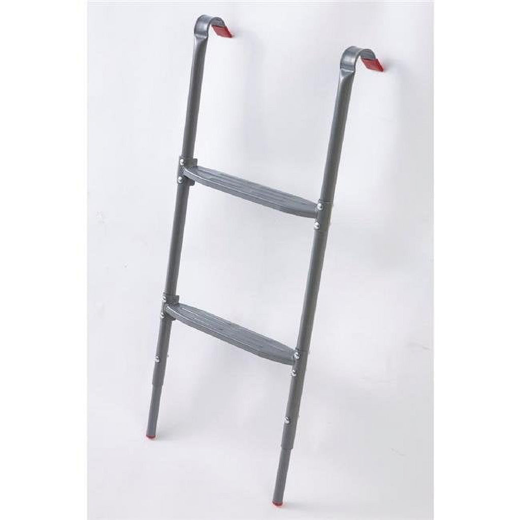 Trampoline Ladder with Flat Steps Q289