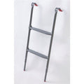 Trampoline Ladder with Flat Steps Q289