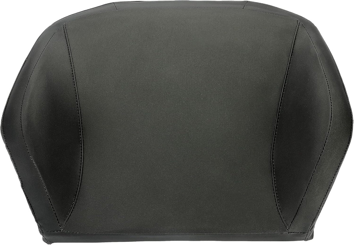 Black Bottom Seat Cushion & Cover Kit for Can-Am Commander Maverick P269418