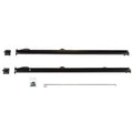 Black Universal Hardware B38357