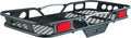 Steel Cargo Carrier, Hitch-Mount Basket (2-Inch Receivers) O259