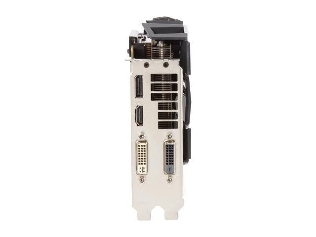 Vapor-X Radeon HD 7950 3GB 384-Bit GDDR5 PCI S89306