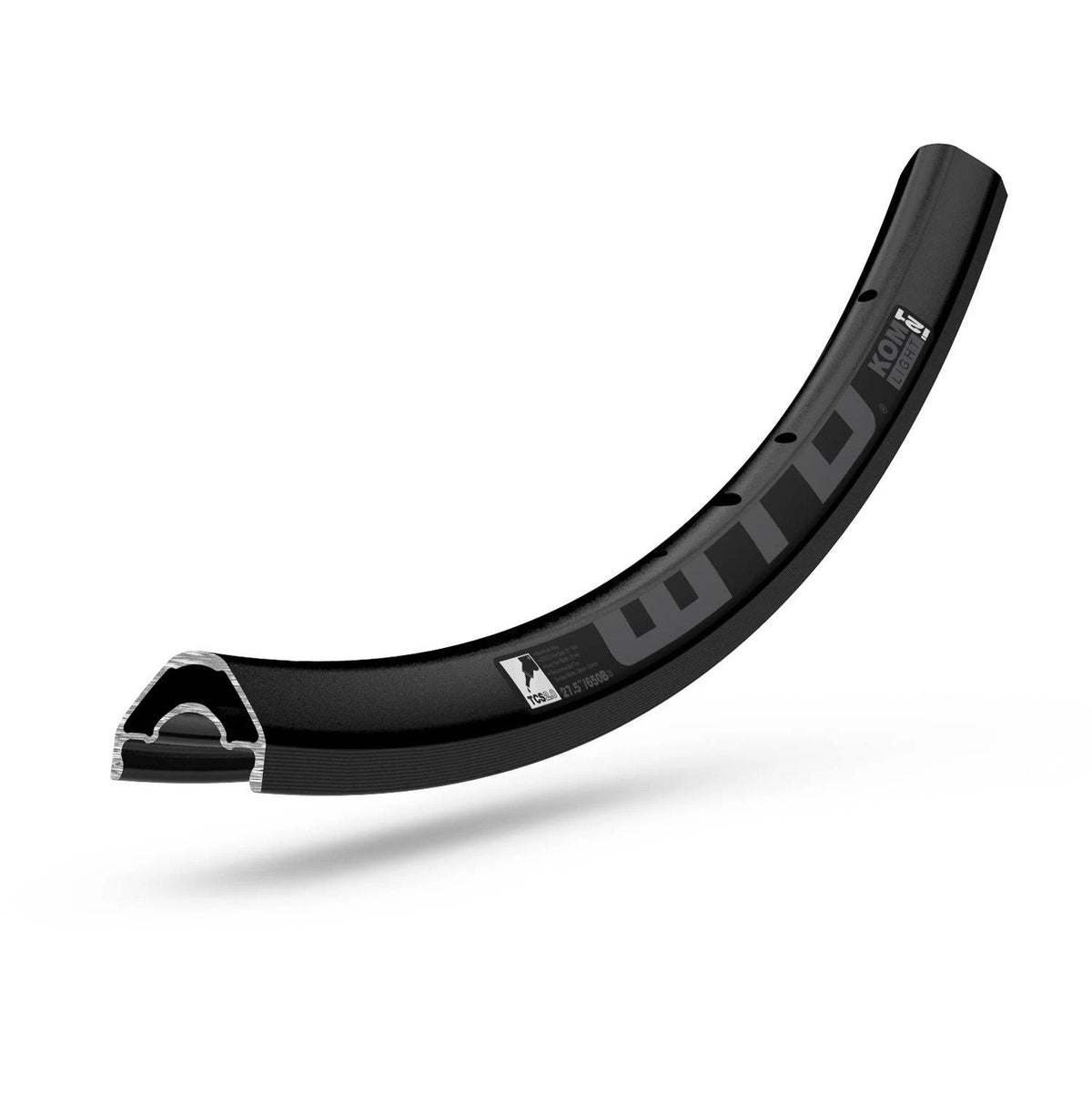 29x22 Disc Black 32H Rim A32943