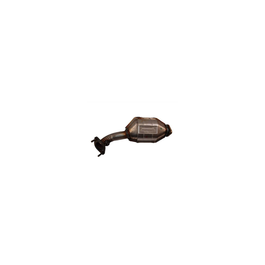 Catalytic Converter W552