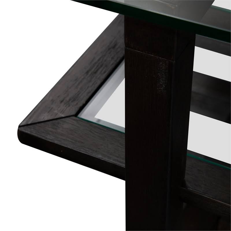 Square Cocktail Table M602703