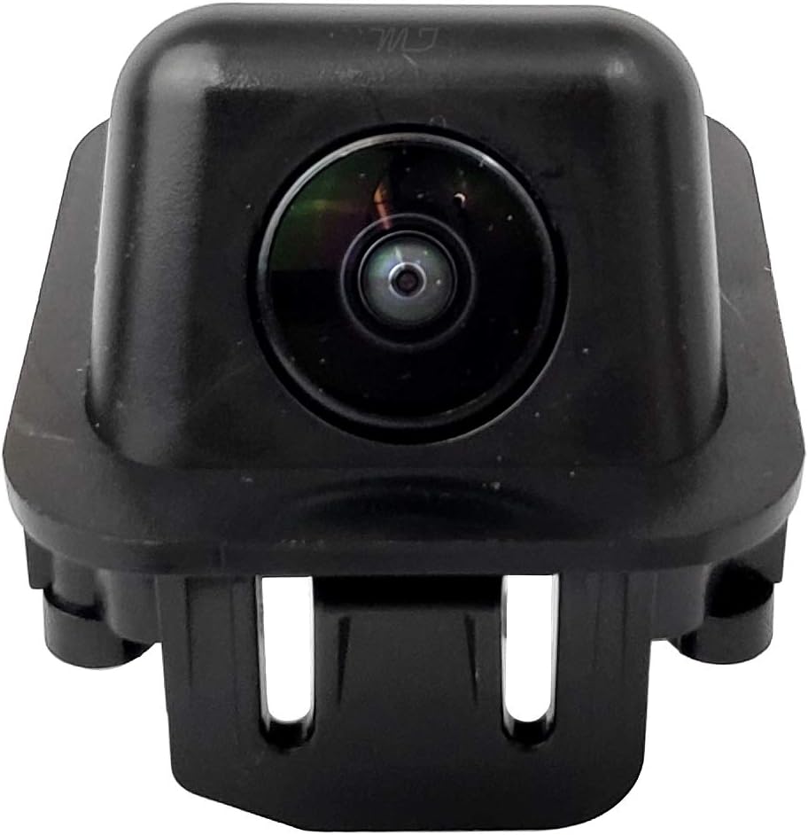 Replacement Backup Camera for Cadillac XTS H24161
