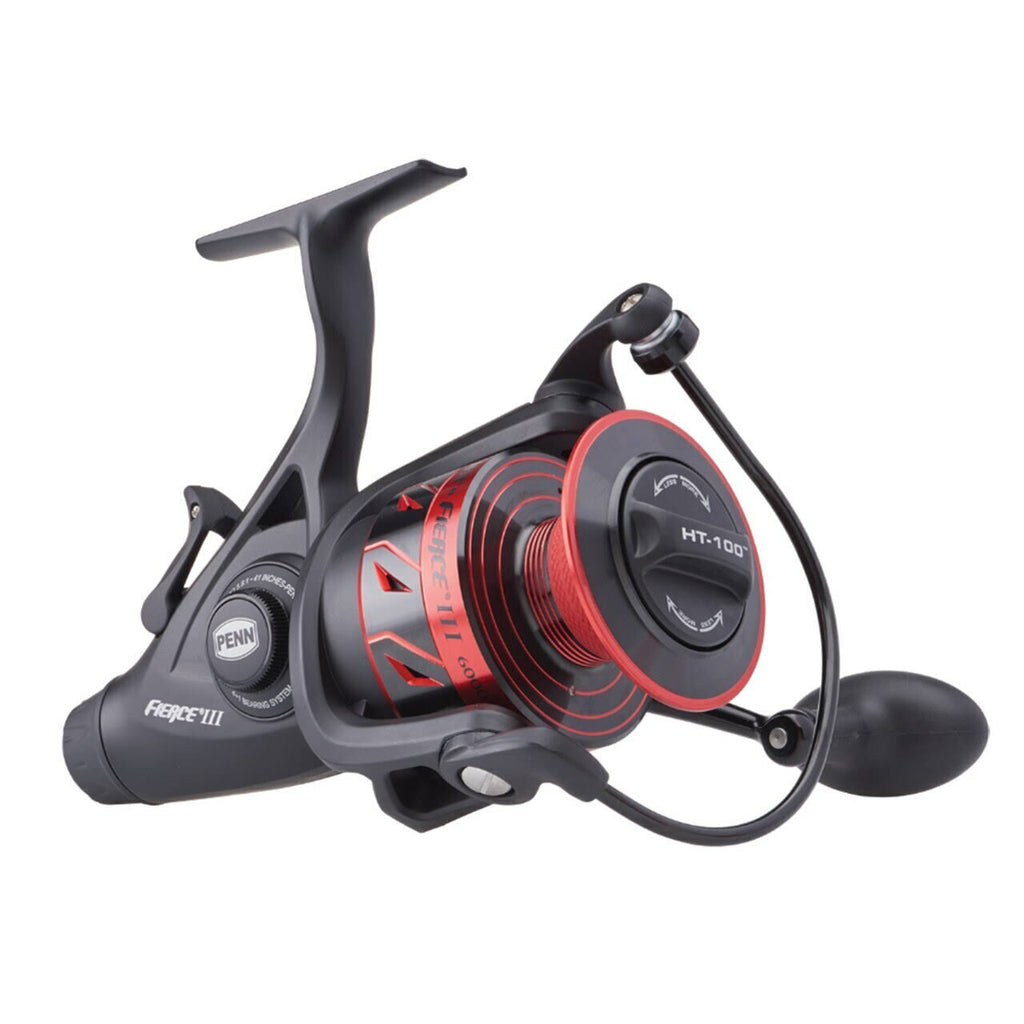 Spinning Reel N403439