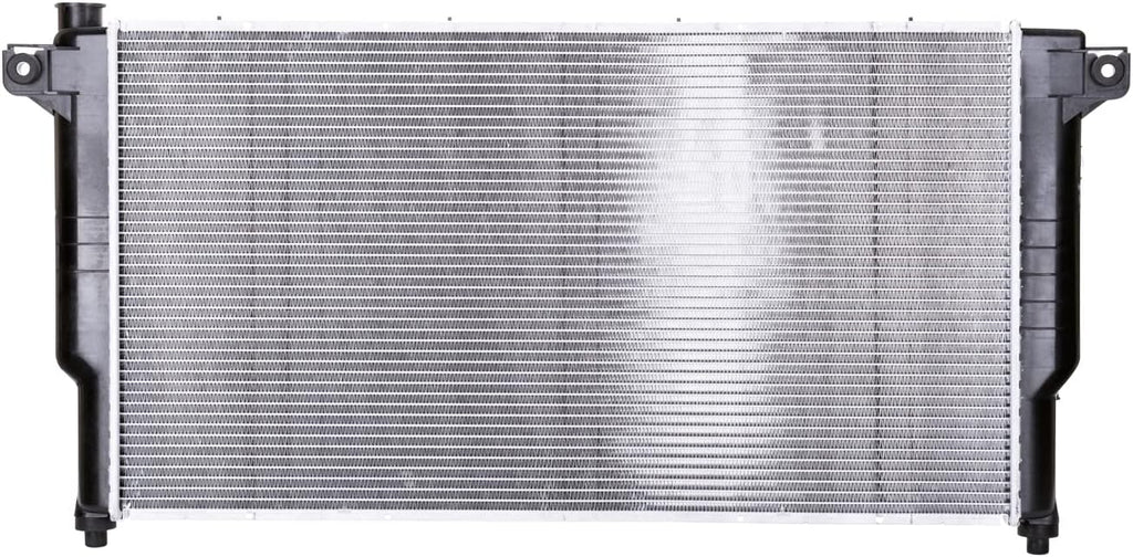Radiator for Dodge Ram 2500 Pickup P878816