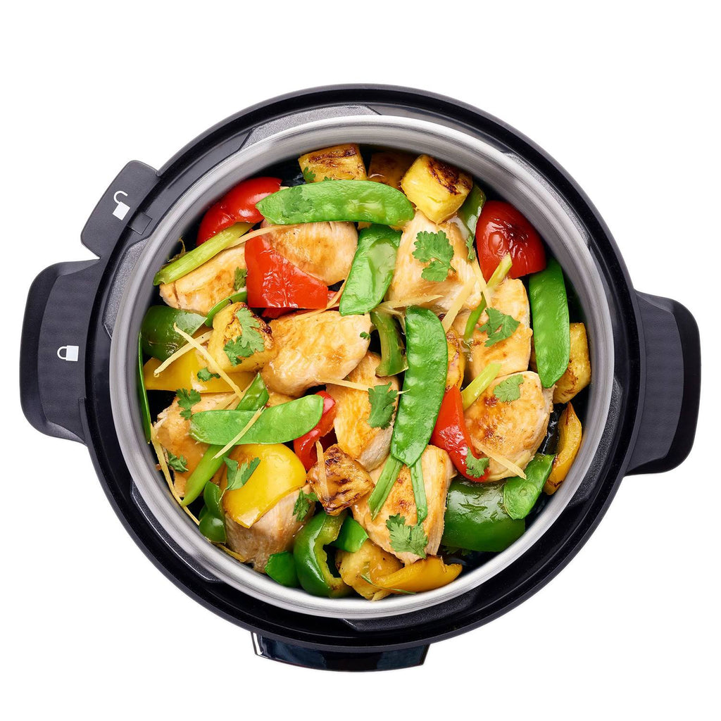 6 Qt. Multi-Cooker G6662