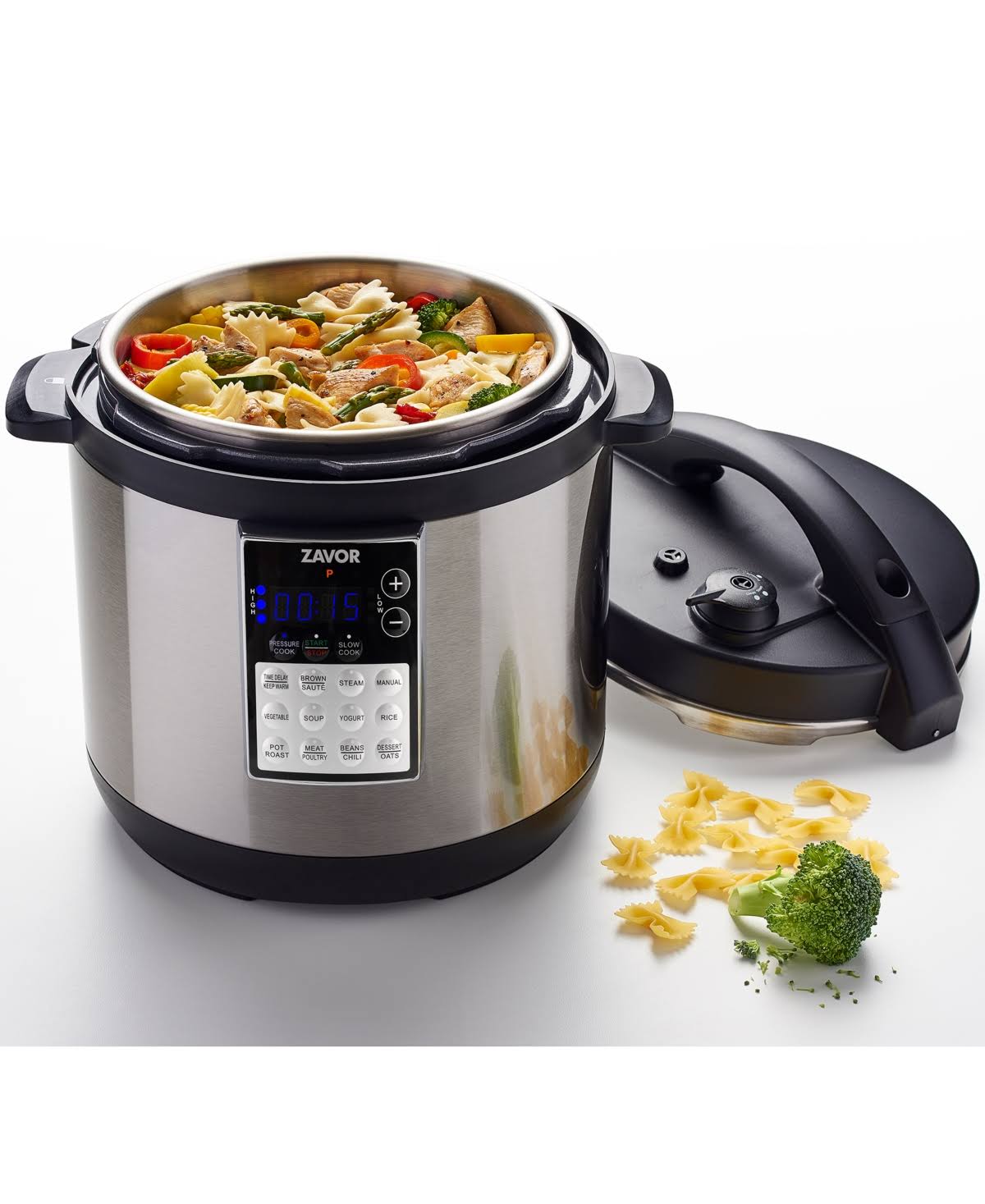 6 Qt. Multi-Cooker G6662