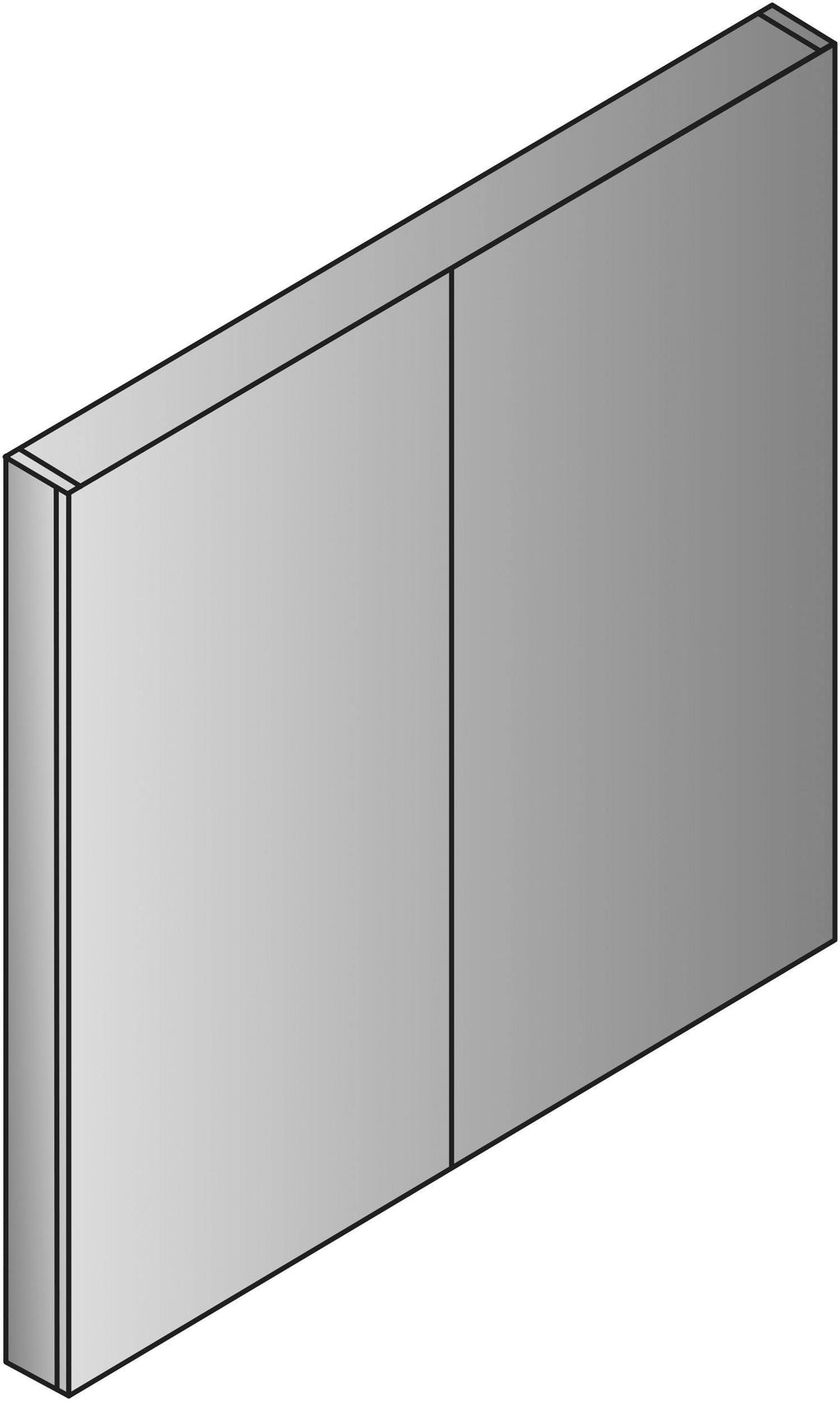 Presentation Board 48x48 Y965