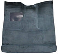 1975-1979 Ford F-150 Reg Cab 2WD Cutpile Carpet K111